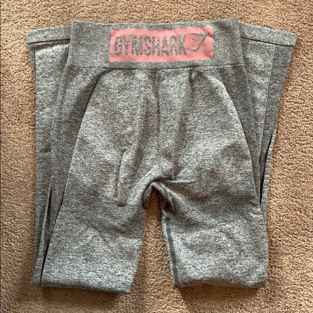Gymshark Flex Leggings